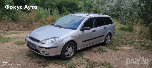 Форд Фокус На Части 1.8/115 Тдци Ford Focus Na Chasti , снимка 2 - Автомобили и джипове - 52047831