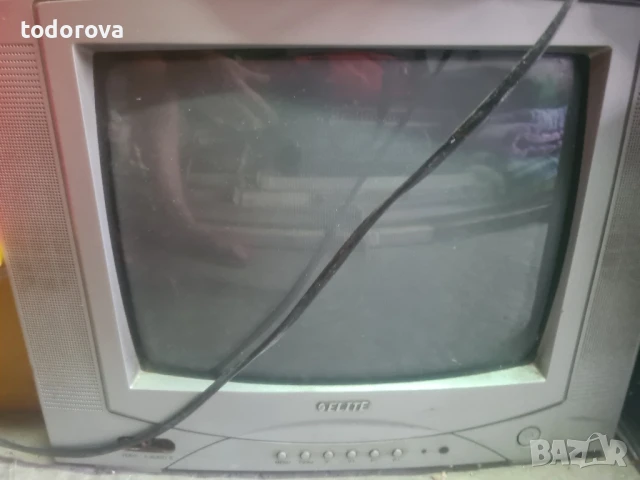 телевизор 20 лв много видове, снимка 6 - Телевизори - 51261593