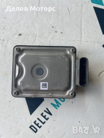 Дистроник 2Q0907561J от Volkswagen T-Cross 1.0 TSI, двигател DLAA, 110 кс., автоматик, 2024 г., снимка 2 - Части - 51666539