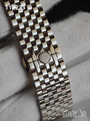 БАРТЕР Raymond Weil Maestro Automatic, снимка 8 - Мъжки - 52571843