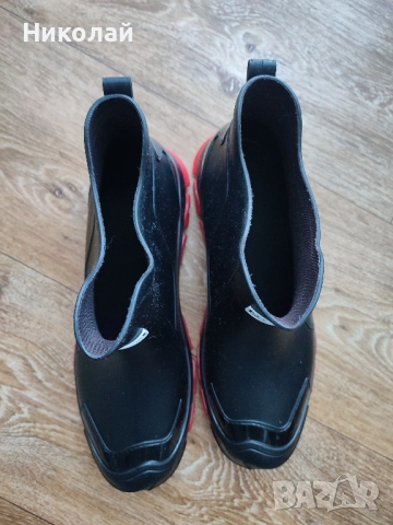 Гумени ботуши" Alexander ", снимка 3 - Мъжки ботуши - 52949650