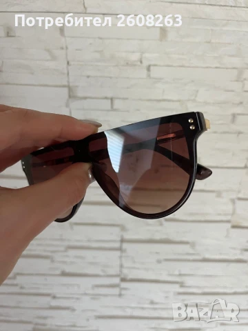 Слънчеви очила Despada, снимка 3 - Слънчеви и диоптрични очила - 50820349