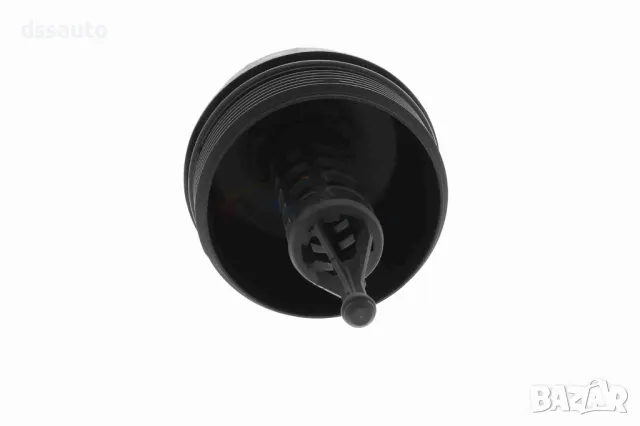 Капачка корпус маслен филтър Mercedes A6421800038 OM642 280 300 320 350 CDI, снимка 5 - Части - 50123716