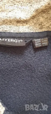 Суйтчер LIVERGY Намаление , снимка 5 - Блузи - 49561440