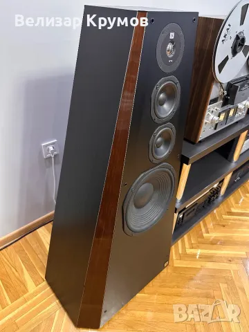 Тонколони JBL Ti 5000, снимка 4 - Тонколони - 49875212