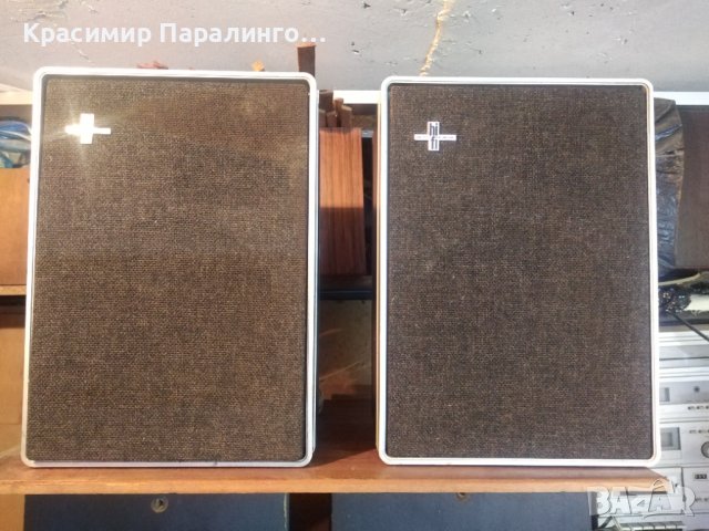 Филипс , снимка 2 - Тонколони - 41423313