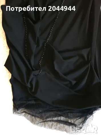 Елегантна пола Junona, снимка 6 - Поли - 47912554