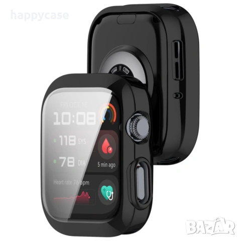 Huawei Watch D2 / Watch D / TPU мек силиконов кейс с протектор, снимка 5 - Смарт часовници - 42032939