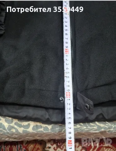 Мъжки полар размер 54, снимка 3 - Якета - 49609326