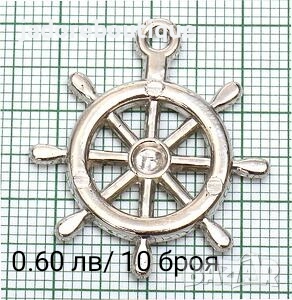 Метални елементи/ висулки за декорация / бижута различни видове, снимка 7 - Други - 41836349