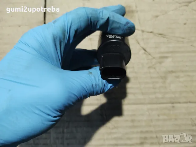 Помпичка Измиване Преден Прозорец VW ID.3 E11 pro, снимка 3 - Части - 48298783