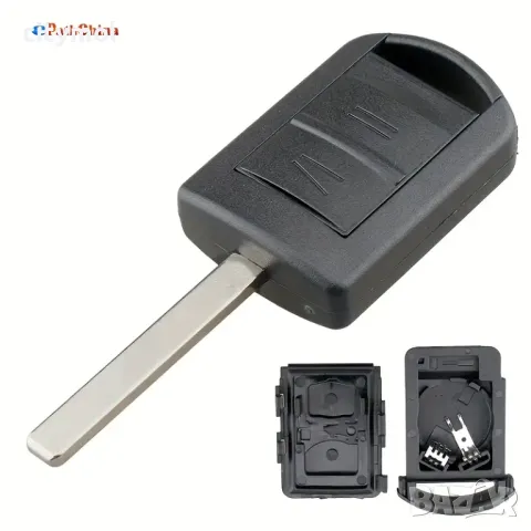 Kутийка за ключ с острие за OPEL CORSA C, MERIVA, AGILA, COMBO, снимка 2 - Аксесоари и консумативи - 49184411