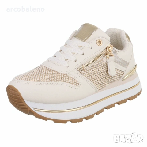 Дамски ниски маратонки, 3цвята , снимка 2 - Маратонки - 53567228