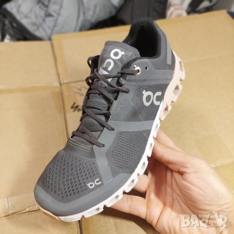 On Cloud flow -Маратонки за бягане номер 39 , снимка 9 - Маратонки - 52002608