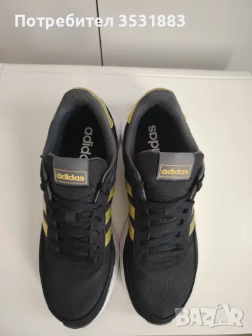 Дамски маратонки Adidas, снимка 6 - Маратонки - 55721498
