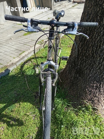 Велосипед-28", снимка 9 - Велосипеди - 53778926