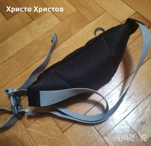 Jack Wolfskin Cross Run , снимка 6 - Спортна екипировка - 52925477