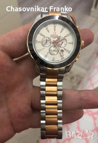 Омега уникат, снимка 11 - Мъжки - 41505745