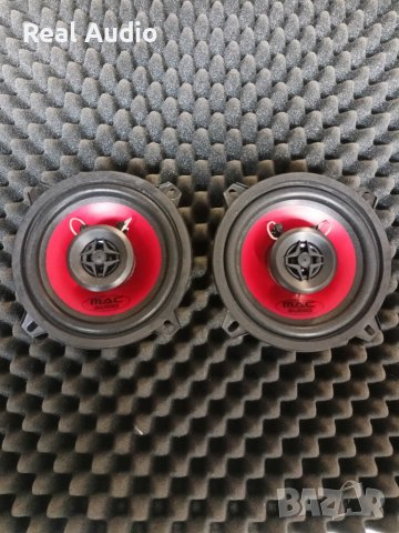 Говорители Mac Audio 