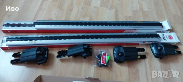 Товарни греди turtle , снимка 3 - Аксесоари и консумативи - 41620247