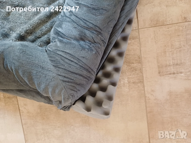 Легло за куче