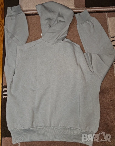 Adidas Дамски оригинален суитшърт , снимка 11 - Суичъри - 53716371