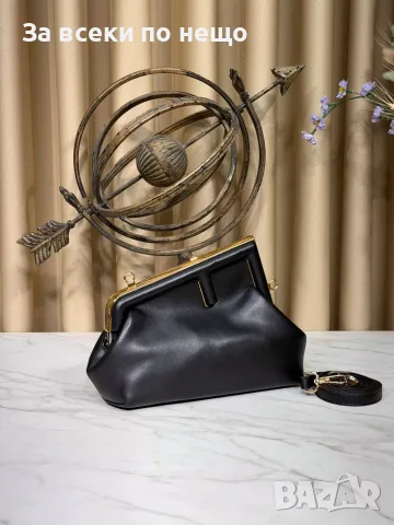 Fendi Дамска Чанта - Различни Цветове Код SEM-458, снимка 9 - Чанти - 55871489