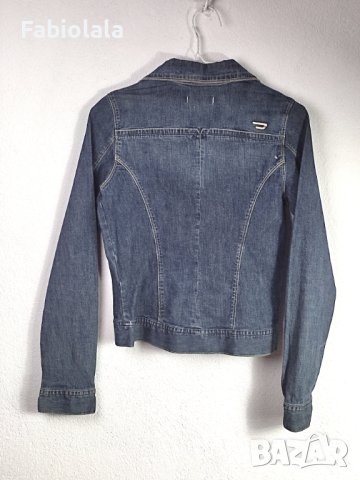 Diesel jacket S, снимка 2 - Якета - 42224333