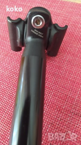 Хидравлично колче за седалка Rockshox Reverb, снимка 8 - Части за велосипеди - 39993661