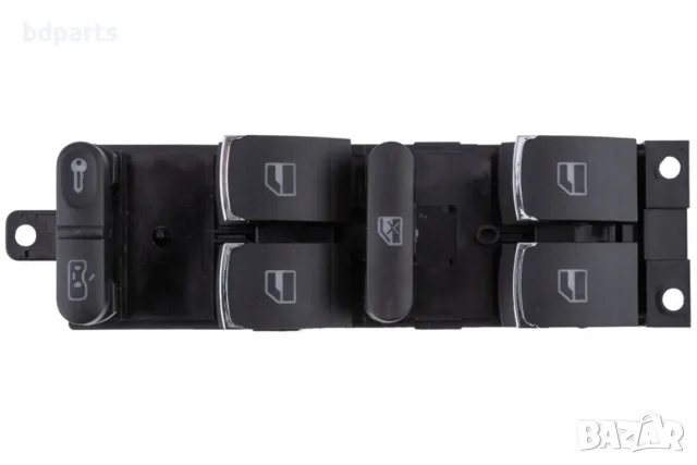 Бутон ключ за стъкла, Volkswagen, Golf 4, Passat 5, Seat, Leon, Toledo, снимка 2 - Части - 56141528