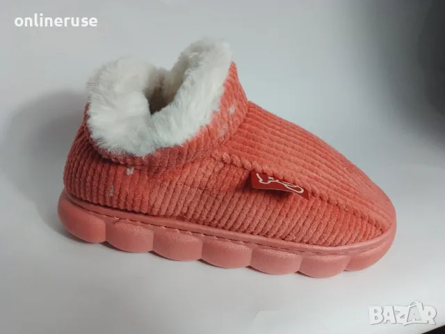 дамски топлинки , снимка 3 - Пантофи - 48126598