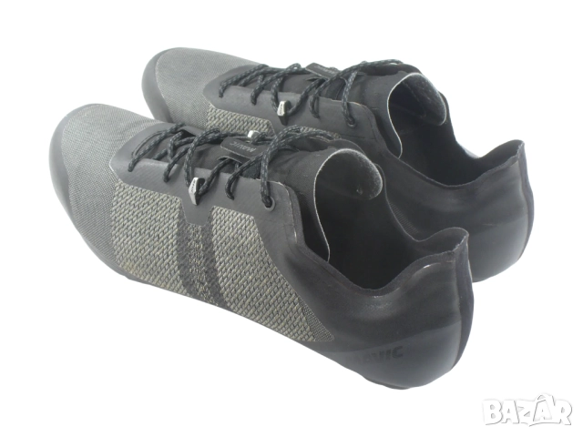 Mavic AllRoad Pro Carbon №46 2-bolt SPD шпайкове обувки за Гравъл, Шосе и МТБ планински байк, снимка 5 - Части за велосипеди - 52337582