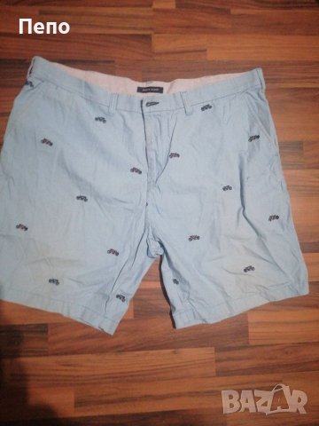 Гащи Tommi Hilfiger 