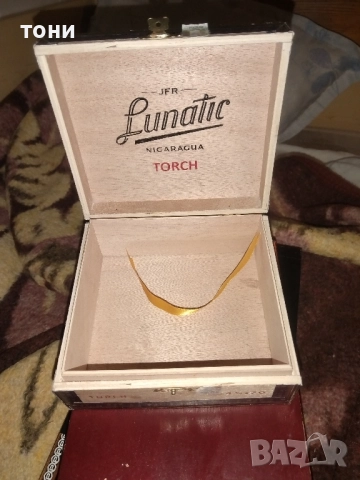 кутии от пури , снимка 2 - Други ценни предмети - 51973746