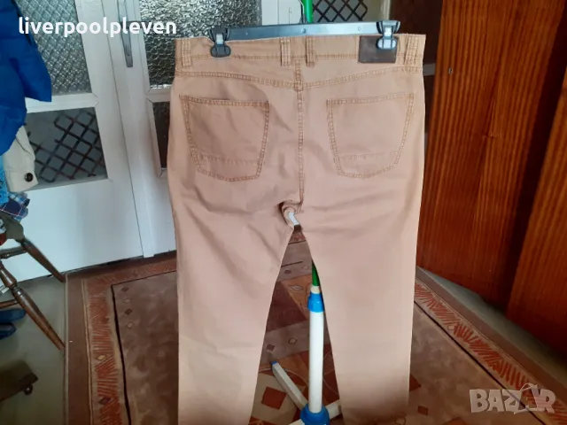 👉Hattric Original W-36/L-33/ стреч , снимка 4 - Дънки - 47572468