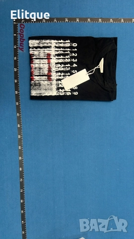 тениски , снимка 4 - Тениски - 52715239