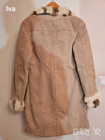 Дамски зимни якета Esprit и Terranova, Л рр, снимка 8 - Якета - 51914293