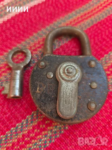 Кован катинар ABUS