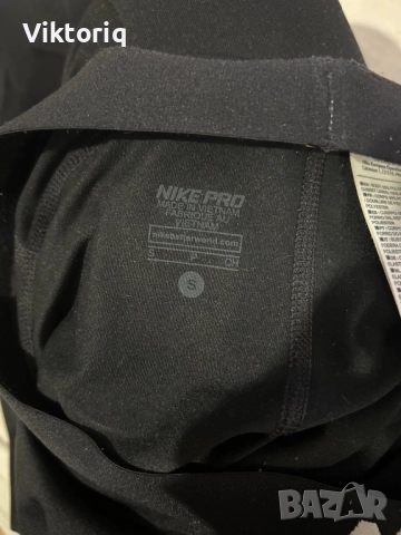 Дамски клин Nike, снимка 3 - Клинове - 52497194