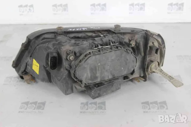 Десен Фар за Volkswagen Sharan (2000-2010) 0301182202, снимка 2 - Части - 48567875