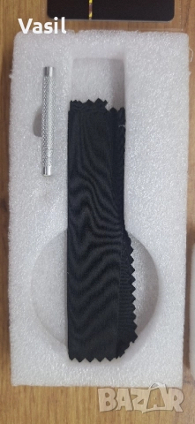 Елегантен мъжки часовник NIBOSI – златен модел с дата и ден от седмицата, снимка 6 - Мъжки - 52101103