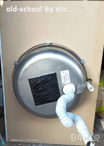 Мивка за Вграждане с Термоплот, снимка 4 - Мивки - 52603387