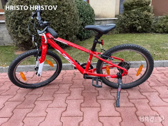 Велосипед KTM 20, снимка 7 - Велосипеди - 48999477