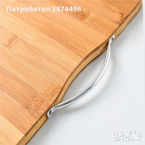 2760 Бамбукова дъска за рязане, снимка 10 - Други - 35762569