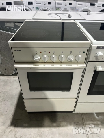 Електрически печки и готварски печки – Siemens, Beko и др. – Внос от Германия, снимка 2 - Печки, фурни - 55896905
