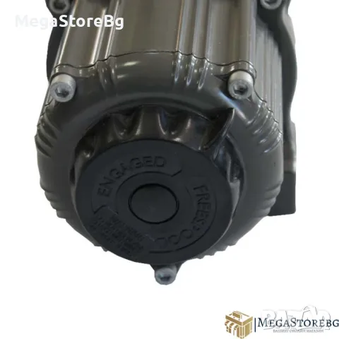 Електрическа лебедка 4000LBS, снимка 9 - Аксесоари и консумативи - 47267014