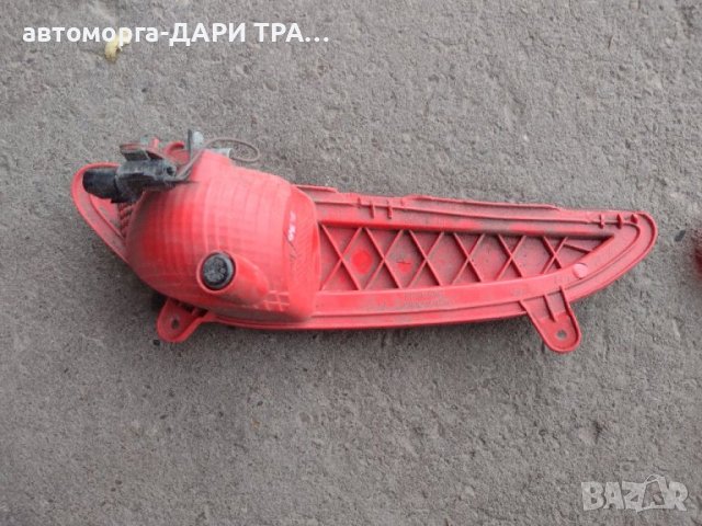 Светлини в задна броня за Хюндай И20/Hyundai i20 , снимка 6 - Части - 41046869