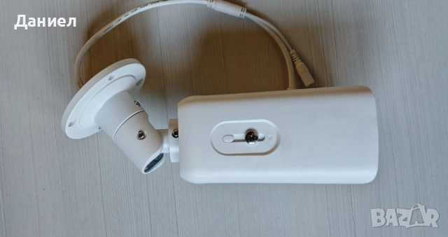 4MP IP булет камера Hikvision DS-2CD2T46G2-2I, снимка 3 - IP камери - 50742057