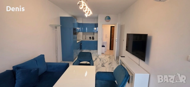 ДАВА СЕ ПОД НАЕМ , снимка 4 - Апартаменти - 53662372