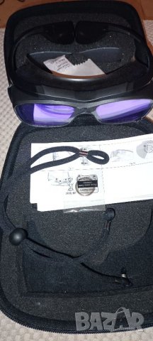 Защитни очила за плазменно рязане. , снимка 10 - Други инструменти - 39039455